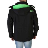 Picture of Geographical Norway-Tarzan_man Black